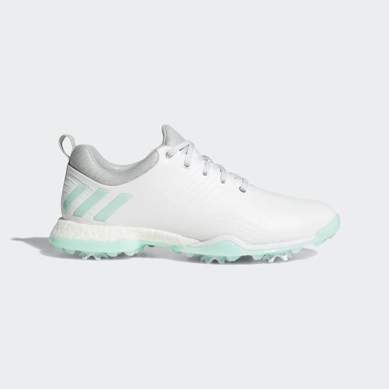 Adidas Adipower 4orged Női Golf Cipő - Fehér [D92092]